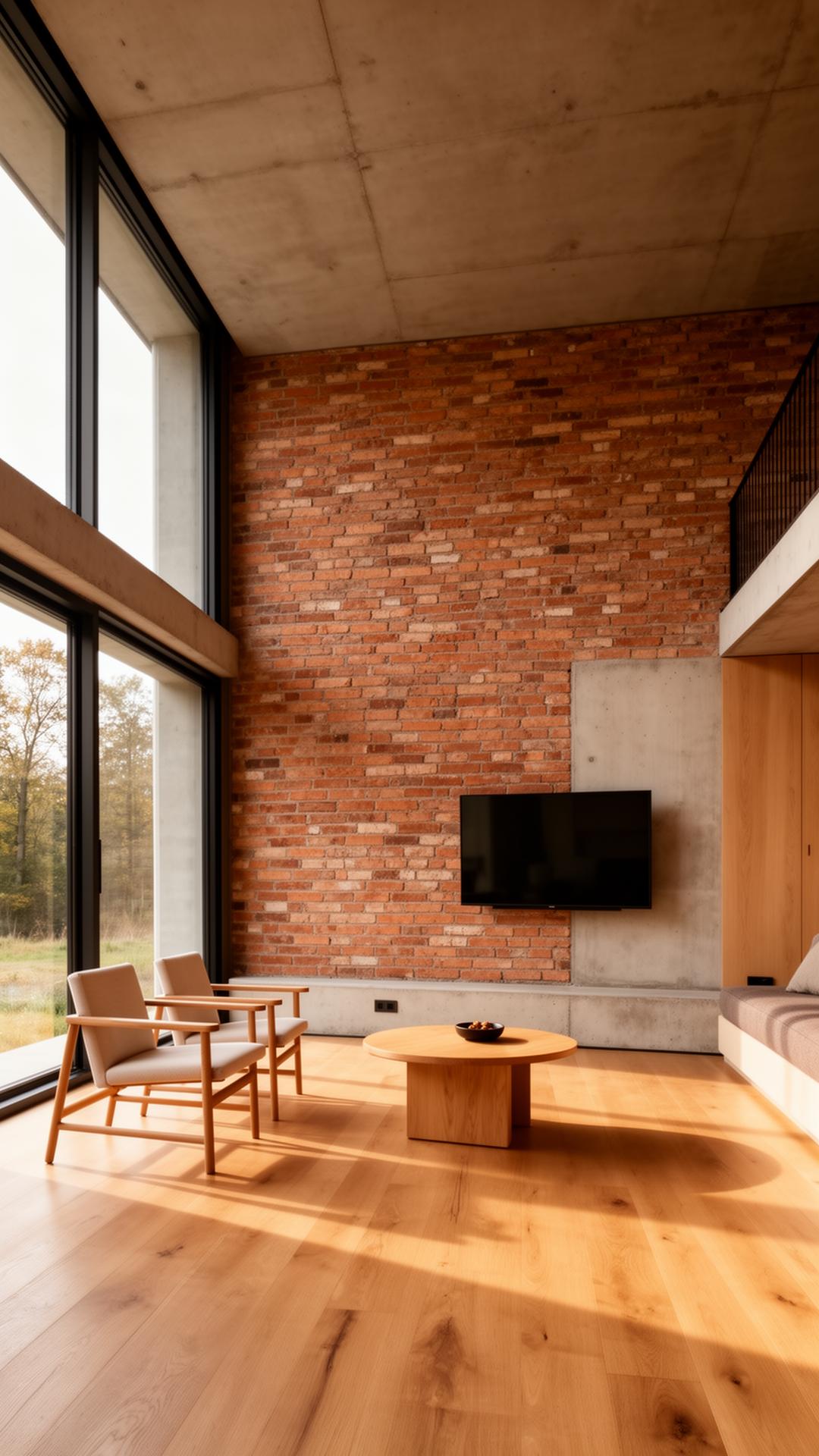 Interior modular